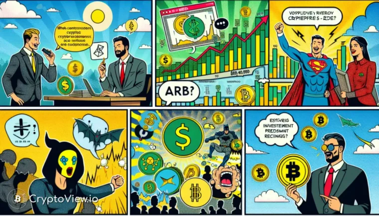Czy Przedsprzedaż Milei Moneda Warta Jest Twojej Uwagi?