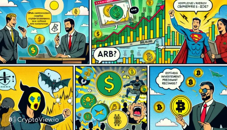 Är Milei Moneda Presale värd din uppmärksamhet?