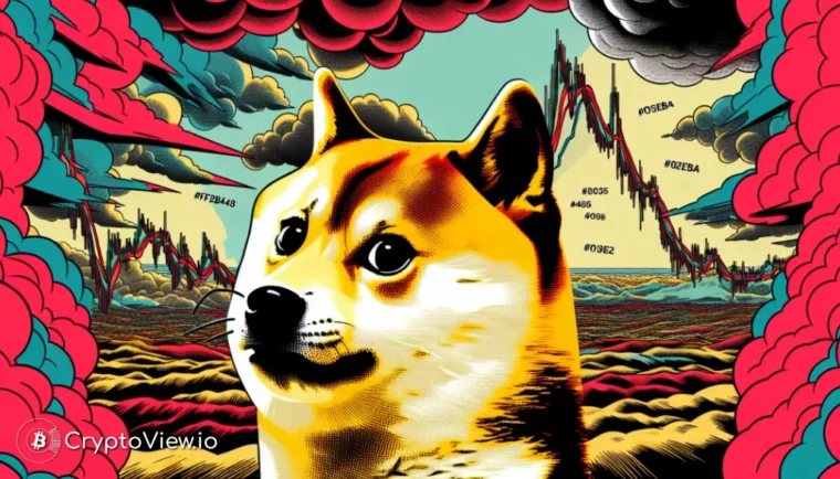 هل انخفاض SHIB علامة على التراكم؟