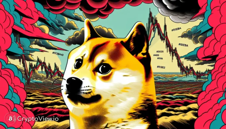 Ist SHIBs Rückgang ein Zeichen zum Akkumulieren?