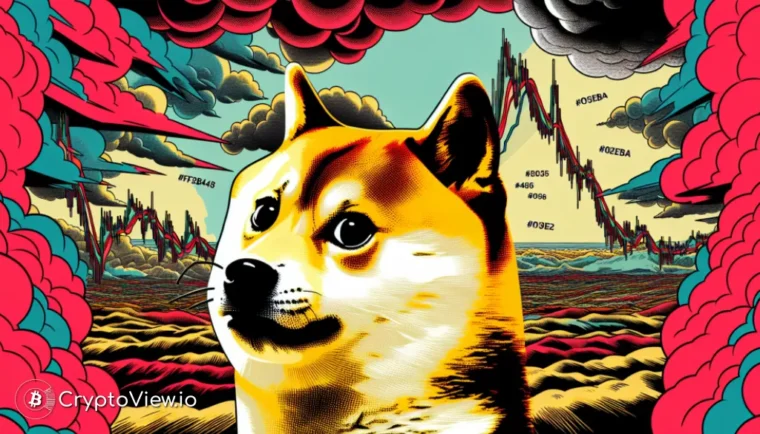 Er SHIBs Nedgang et tegn på akkumulering?