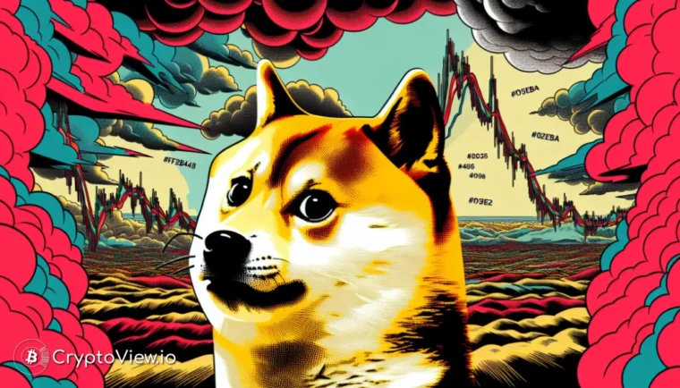 Czy Spadek SHIB to Sygnał do Akumulacji?