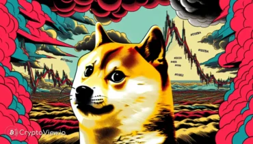 O Declínio do SHIB é um Sinal para Acumular?