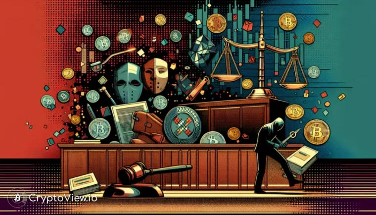 هل استثماراتك في العملات المشفرة آمنة من الاحتيال؟