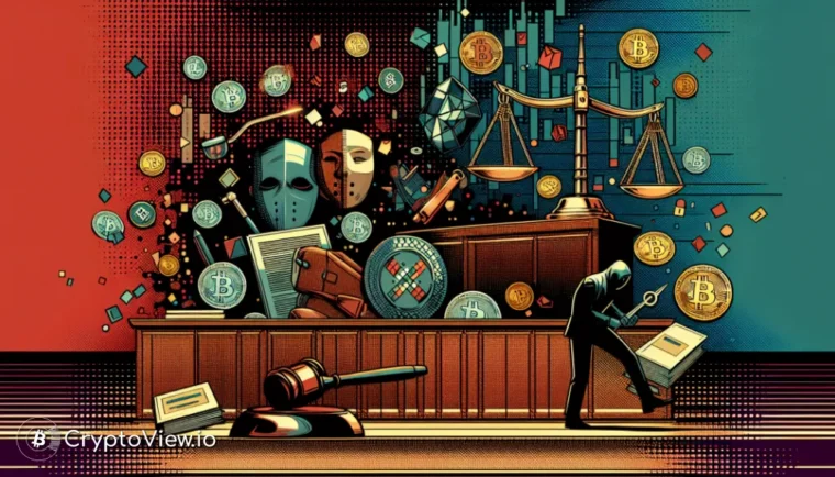 Er Din Crypto Investering Sikker mod Svindel?