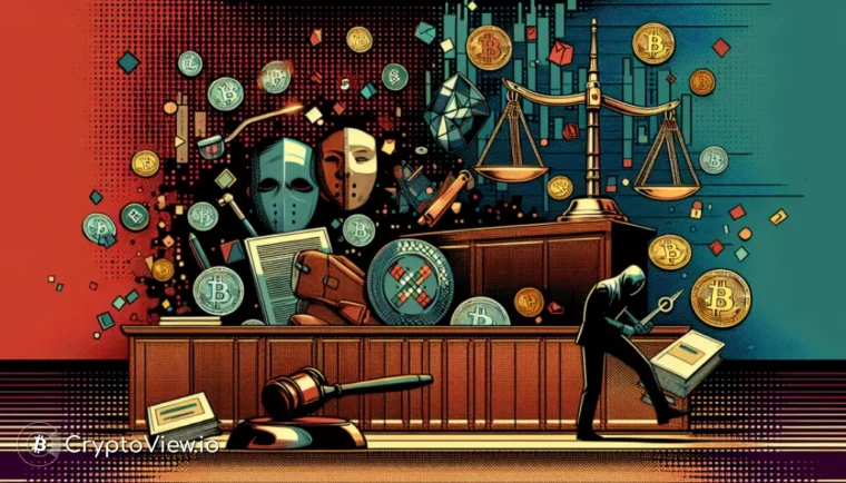 Votre investissement en crypto est-il à l'abri de la fraude ?