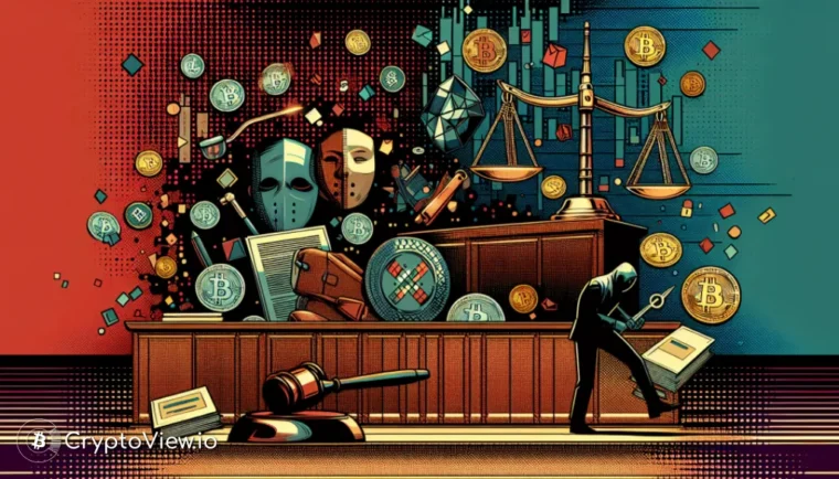 Il tuo investimento in criptovalute è al sicuro dalle truffe?