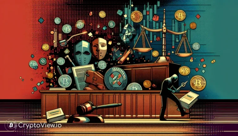 Czy Twoja Inwestycja w Kryptowaluty Jest Bezpieczna przed Oszustwami?