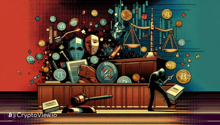 Seu Investimento em Criptomoedas Está Seguro Contra Fraudes?