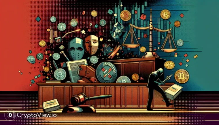 당신의 암호 화폐 투자는 사기로부터 안전한가요?