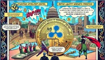 Ist Ripples neuer Stablecoin ein Spielveränderer?