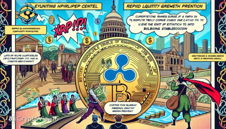 Is Ripple's New Stablecoin a Game Changer?