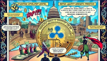 ¿Es la Nueva Stablecoin de Ripple un Cambio de Juego?