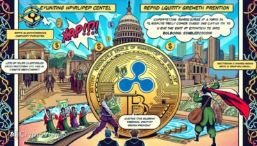 瑞波新的稳定币是否是一个改变游戏规则的举措？