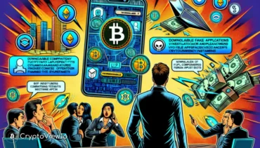 Google Combat-il les Arnaques Crypto ?