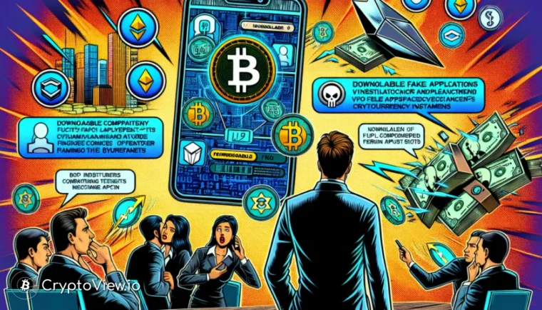 क्या गूगल क्रिप्टो धोखाधड़ी से लड़ रहा है?