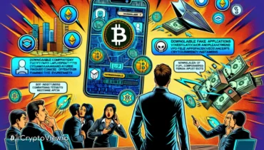 Google sta contrastando le truffe legate alle criptovalute?
