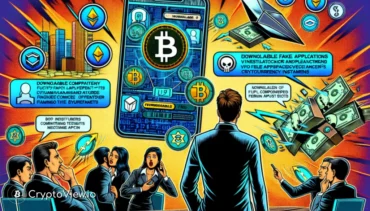 Is Google Combatting Crypto Scams?