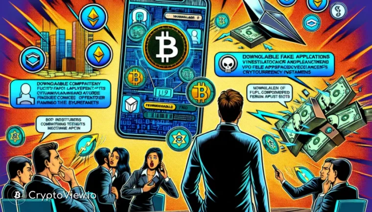 Is Google Combatting Crypto Scams?