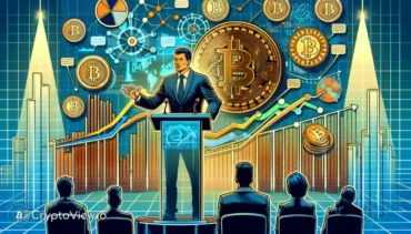 Anthony Scaramucci est-il optimiste quant à la crypto?
