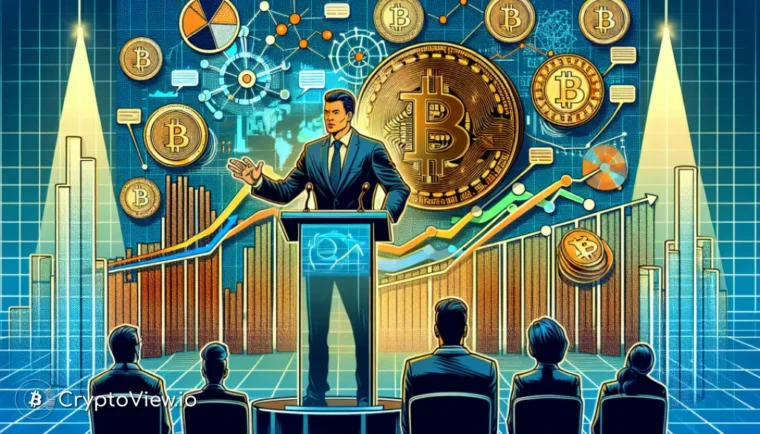 Anthony Scaramucci è ottimista sulle criptovalute?