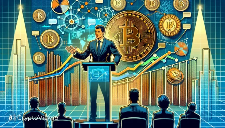 Is Anthony Scaramucci Bullish on Crypto?