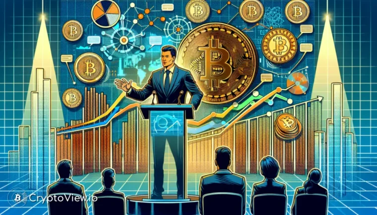 Er Anthony Scaramucci Bullish på Krypto?