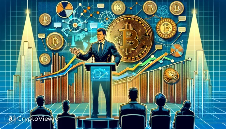 Czy Anthony Scaramucci jest optymistycznie nastawiony do kryptowalut?