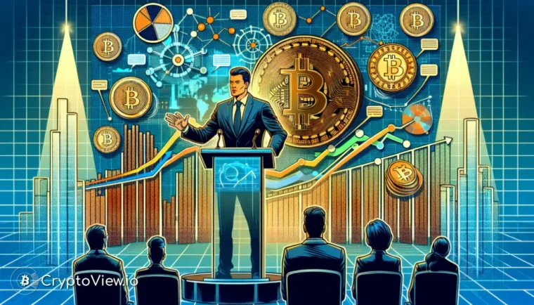 앤써니 스카라무치는 암호화폐에 낙관적인가?