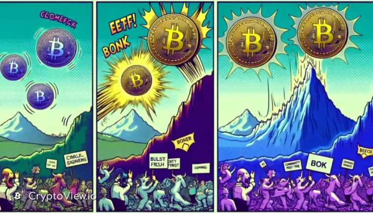 Is ETFSwap Outshining Meme Coins?