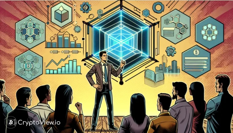 Czy Cardano jest gotowe na długoterminowy sukces?