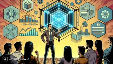 Är Cardano redo för långsiktig framgång?