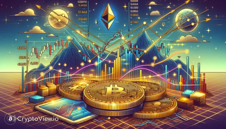 Ethereum peut-elle dépasser les 4 000 $ en pleine fluctuation du marché ?
