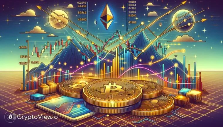 Può Ethereum Superare i 4000 dollari in Mezzo alle Fluttuazioni del Mercato?