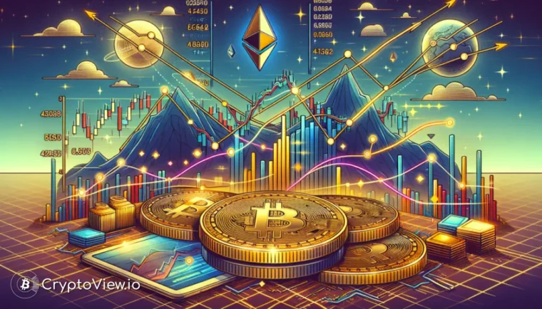 イーサリアムは市場の変動の中で4000ドルを超えることができるか？