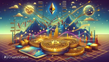Kan Ethereum Skyte Forbi $4K Midt i Markedsfluktuasjoner?