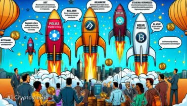 Vil Altcoins Skyde i Vejret Efter Bitcoin Halvering?