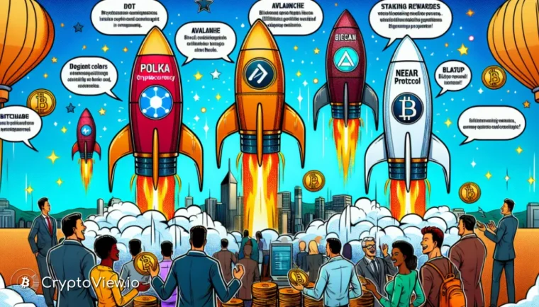 ¿Se dispararán las Altcoins después del Halving de Bitcoin?