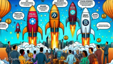 Le Altcoin Saranno in Aumento Dopo l'Halving di Bitcoin?