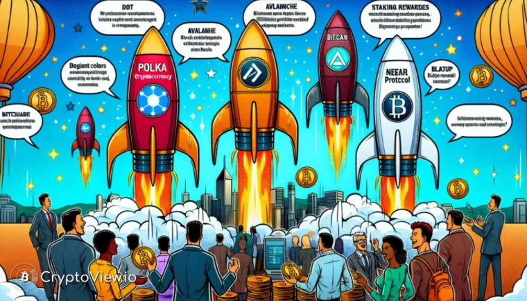 Будут ли расти альткоины после халвинга биткоина?