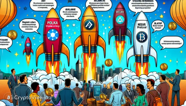 比特币减半后,备选加密货币会激增吗?