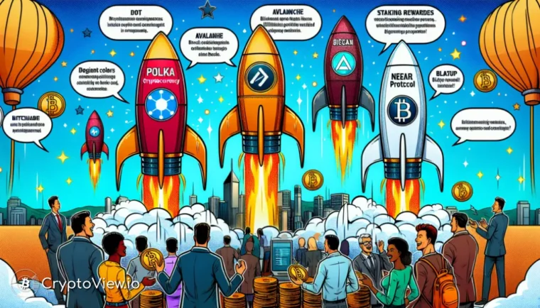 비트코인 할팅 이후 알트코인 급등할까?