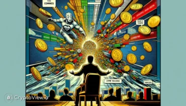 Did Arthur Hayes Cash Out His GMX Tokens?