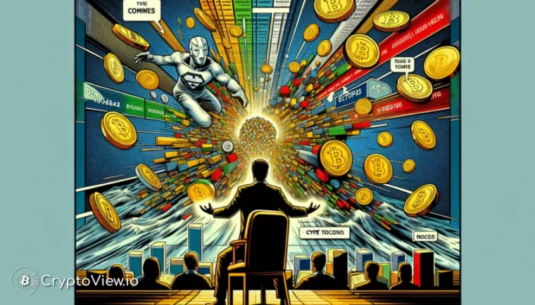 Arthur Hayes氏はGMXトークンをキャッシュアウトしましたか？