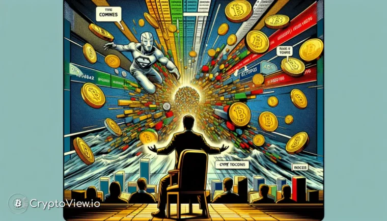 Czy Arthur Hayes wypłacił swoje tokeny GMX?