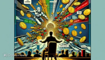 Har Arthur Hayes kasseras sina GMX-token?