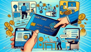 Er et Web3 Debitkort på horisonten?