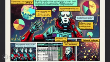 Will Solana's Value Shift by April 2024?