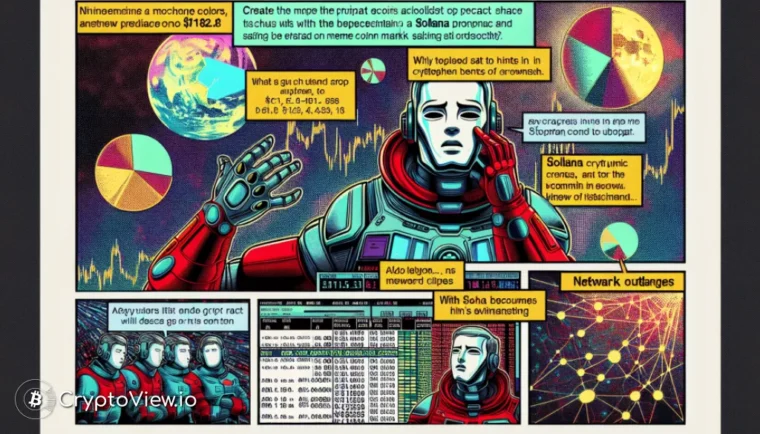 क्या सोलाना का मूल्य अप्रैल 2024 तक बदलेगा?