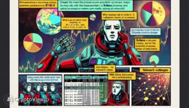2024年4月までにSolanaの価値は変動するか？